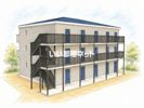 QUIET CRAB HOUSE 花月（仮）の間取り画像