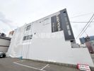 霞町ビルの外観