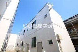 MaunaLoa川越の外観画像