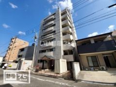 アーバン錦町の外観画像