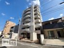 アーバン錦町の外観
