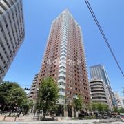 ウエストパークタワー池袋の外観画像