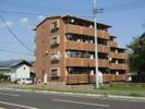 エール19の外観
