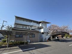 アークハイツ赤田の外観画像