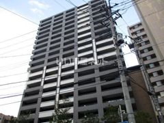 デュオヒルズ仙台花京院ザ・タワーの外観画像