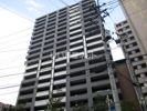 デュオヒルズ仙台花京院ザ・タワーの外観
