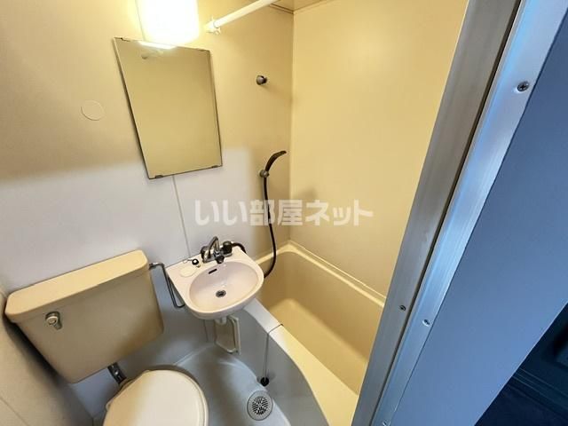 バスルーム
