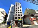 ロアール榎町の外観