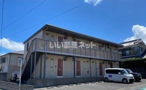 Casa de Show(カーサデショウ)の外観画像