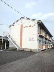 パナハイツカトレアの外観画像