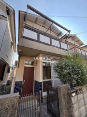 西岡戸建ての外観画像