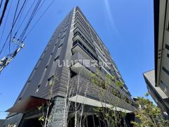 アドグランデ仙台六丁の目の外観画像