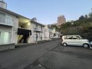 フォレスト伊勢丘Bの外観