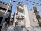 FDS吹田II番館の外観