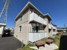 Hills庄野Bの外観