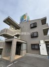 オーランド岩田の外観