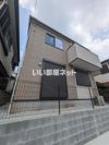 グランソフィア西大泉の外観