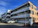 荻野MGレヂデンス2の間取り画像