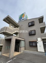 オーランド岩田の外観画像