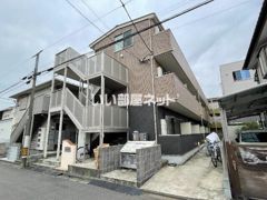 キャメル川越南通町の外観画像