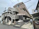 キャメル川越南通町の外観