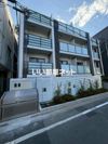 estageo Nerimaの外観