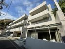 イスズハイツベル鈴蘭台西町の間取り画像