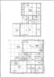 辻堂3丁目一戸建の間取り画像