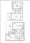 辻堂3丁目一戸建の間取り画像