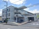 グランフォーレの外観