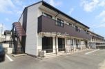 サンパティーク山中の外観