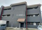 福田マンションの外観