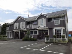 クレストールミウの外観画像