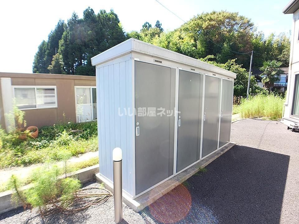 その他