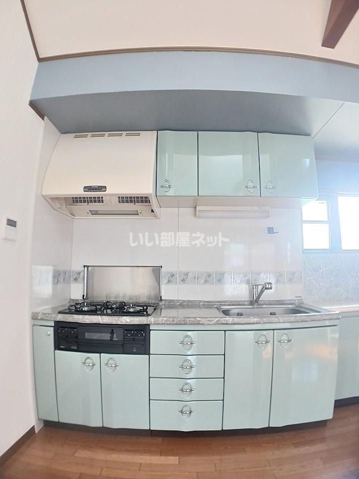 キッチン