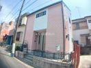 浜町4丁目貸家の外観