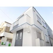 CASA ROSSO(カーサロッソ)の外観画像