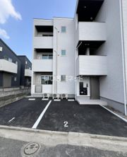 メゾンクレール大野城の外観画像