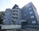 あさひレジデンス高崎上小鳥の外観