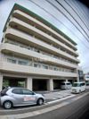 サントス枝川の外観