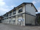 メゾンデュソレイユの外観