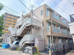 J・K MANSION Ⅱ（ジェイケーマンションツー）の外観画像