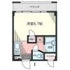 J・K MANSION Ⅰ （ジェイケーマンションワン）の間取り画像