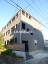 AJ津田沼Ⅲの間取り画像