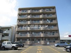 マンションエクレールの外観画像