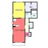 Eco Houseの間取り画像
