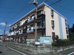 グリーンパーク田園1号の外観画像