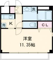 EBC三河安城の間取り画像