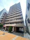 エクセルシオール所沢の外観
