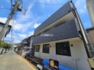 ブラン霞の外観